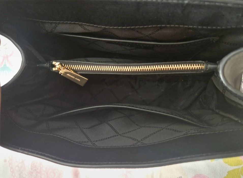 Mala de tiracolo Michael Kors