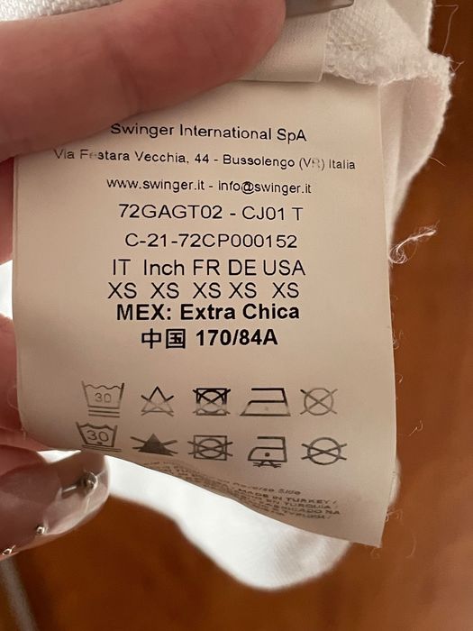 Футболка поло versace