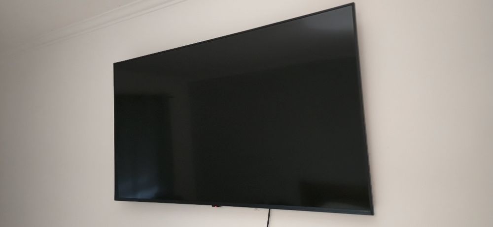 Televisão LG 50QNED80T6A