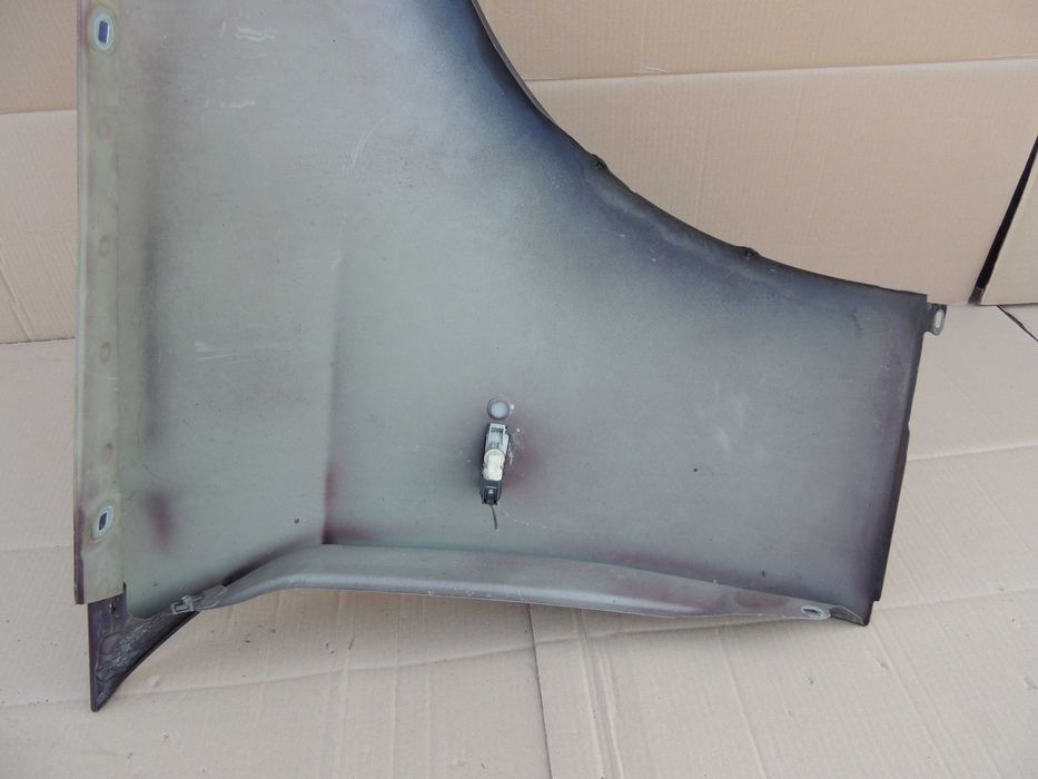 Błotnik przedni lewy BMW 3 E90 E91 04,05,06,07,08 A39