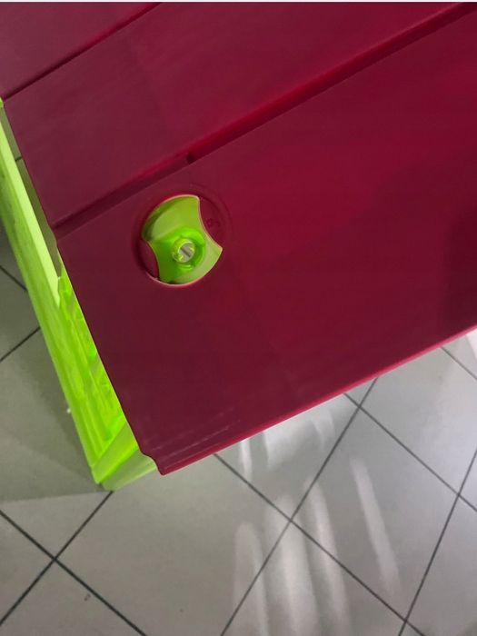 Domek dla dzieci Keter plastik 2 m +