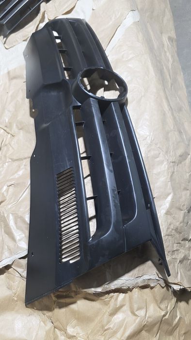 Atrapa grill vw transporter t5 lift 7E nowa oryginał 10-15