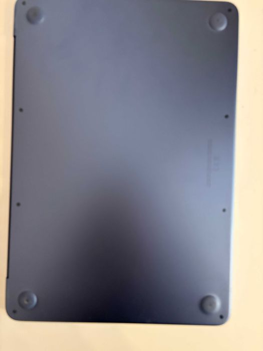 Macbook Neo 8/512 Indygo