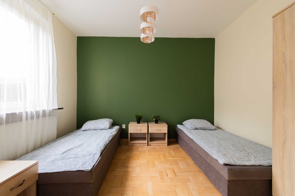 Dom dla pracowników- Gdańsk Osowa, 19 osób