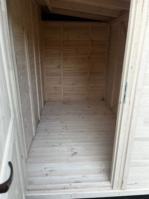 domek letniskowy, domek ogrodowy, altana, domek gospodarczy