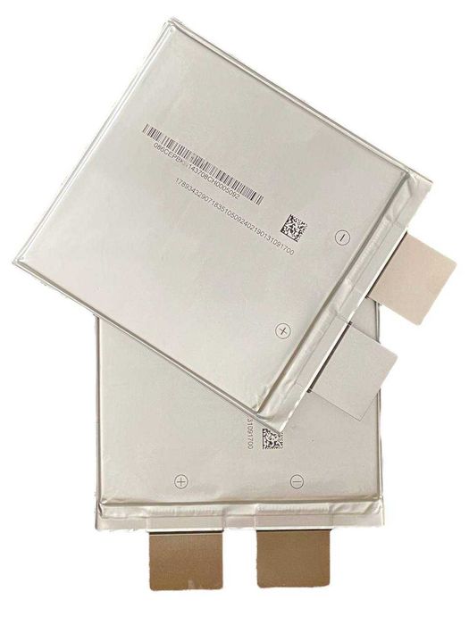 Пакети Li-ion NMC SK innovation E370 37Ah