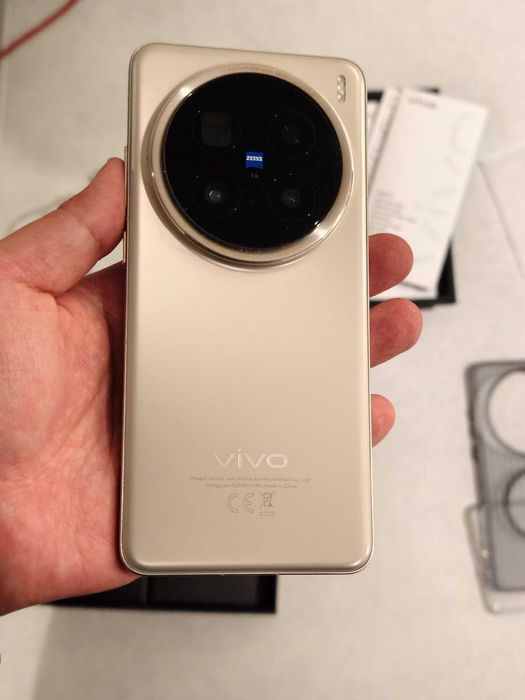 Vivo X200 Pro GLOBAL 16GB/512GB