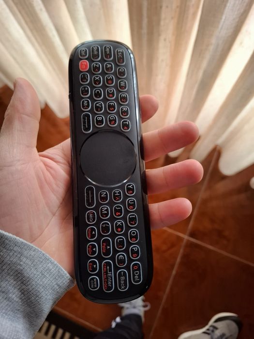 Extremebox Airmouse ProX2