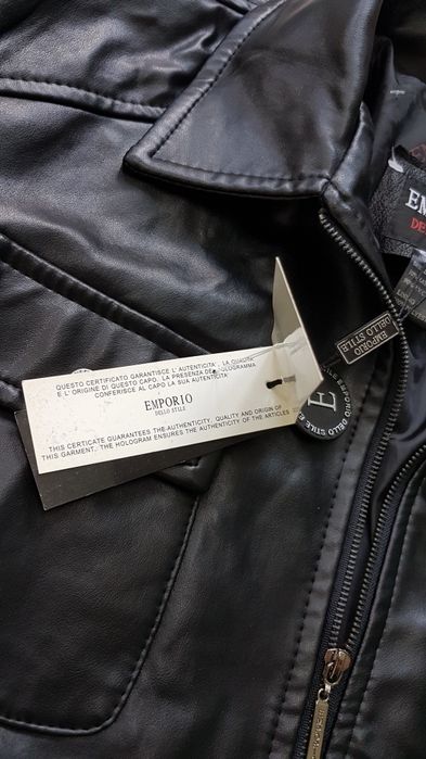 Emporio Kurtka Męska XL