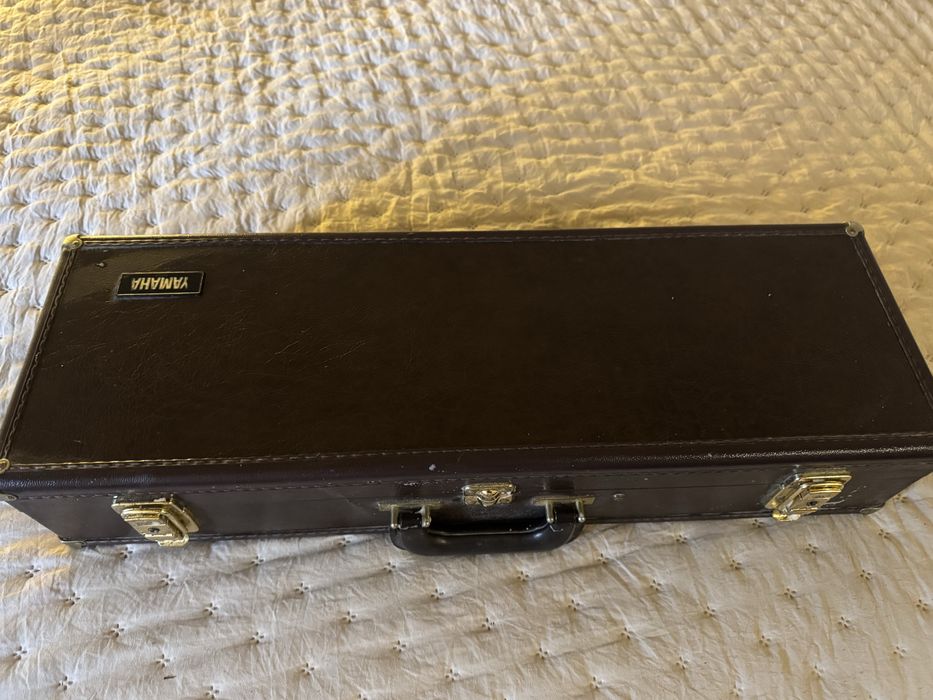 Soprano saxophone yss-675