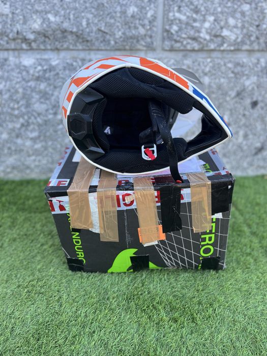 Capacete Airoh Twist 2 XL