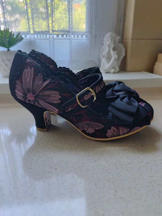 Eleganckie buty rozm. 36