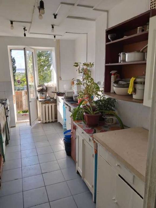 Комната 18 кв.м Лузановка  Мебель Техника Свой тамбур Рядом море