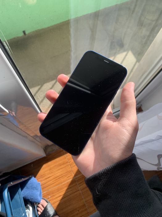 Iphone 12 256GB.