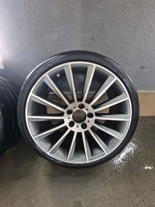 Продам титани r19