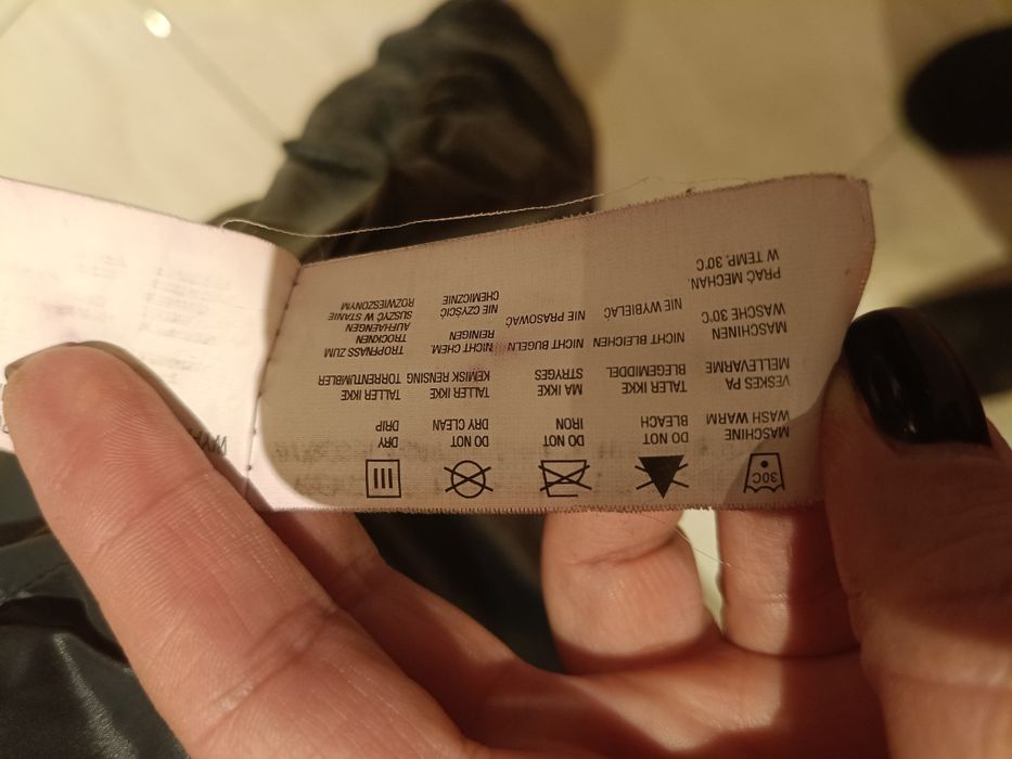 Kurtka damska Carry XXL