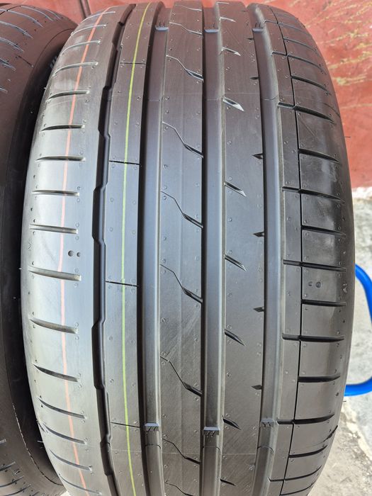 255/45/19 R19 Hankook Ventus S1evo3 T2 4шт ціна за 1шт шини