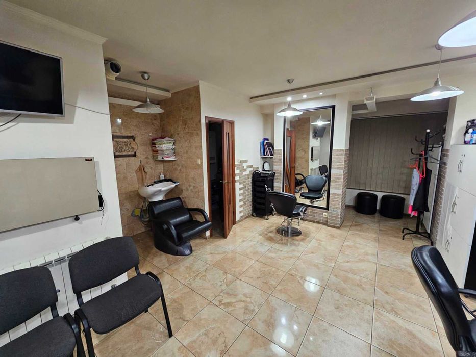 Продаж комерційного приміщення