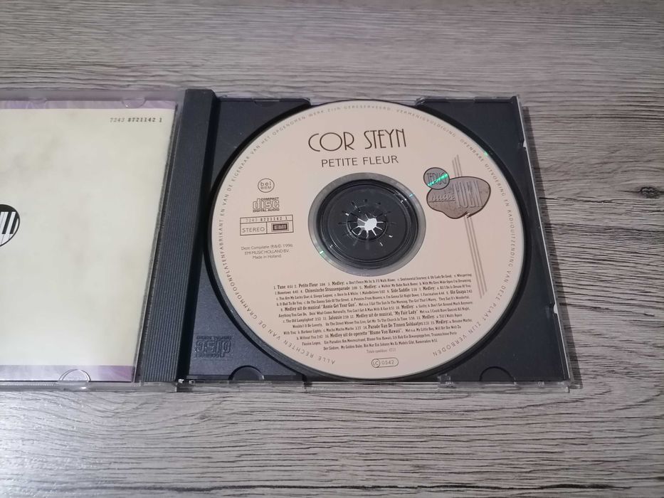 Terug Naar Toen - Terug Naar Toen CD (722)