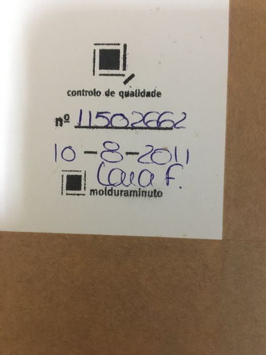 Fotografia Rallye 2009