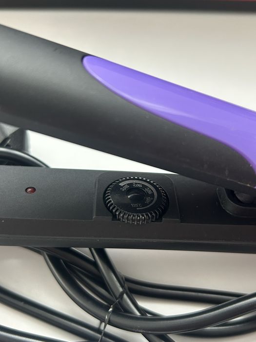 Випрямляч для волосся ProGemei Anion Hair Iron, модель GM-1954