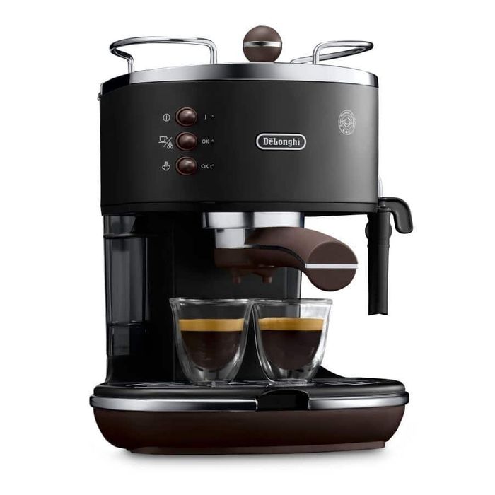 Máquina de café expresso lcona Vintage  Delonghi