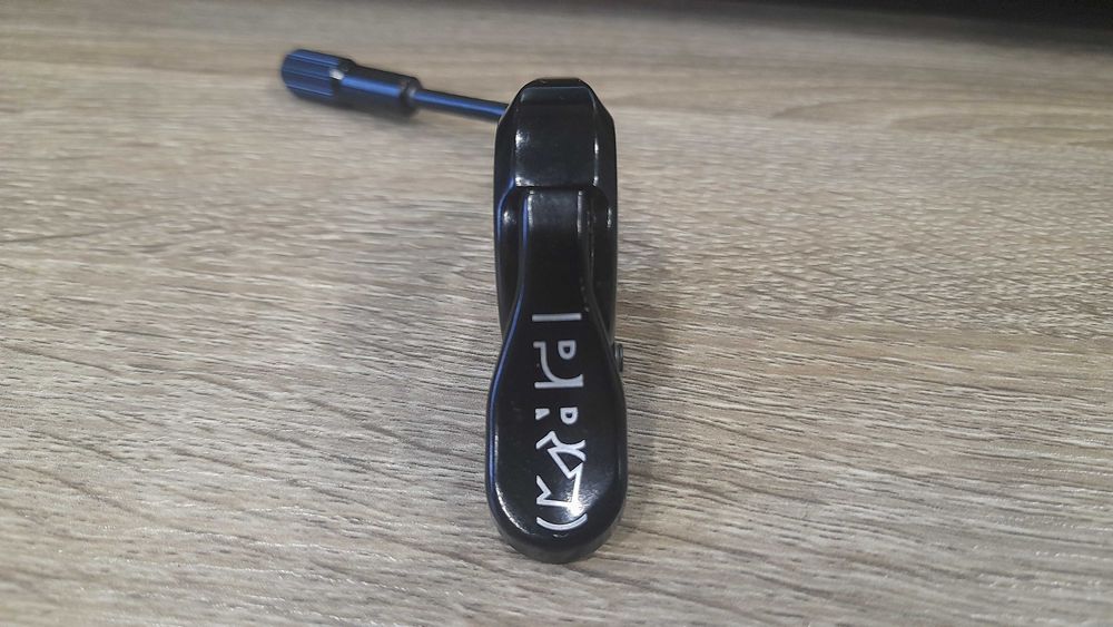 Манетка дропера Pro koryak dropper post lever universal remote