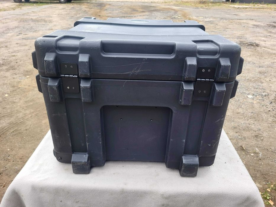 SKB R Series 1919-14 (48x48x37)  Skrzynia locker case  FAKTURA