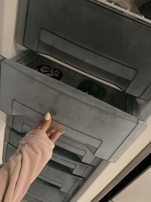 Arca congeladora