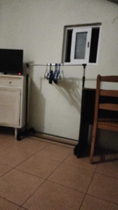 Quarto para descansar em paz