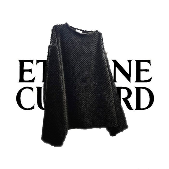 Дистресс distressed клеш джинсы худи Enfants Rick Owens  opium sk8