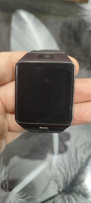 39) Смарт - часы