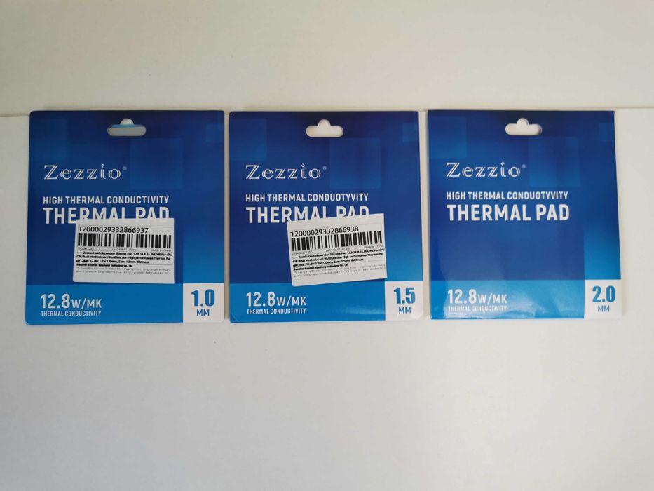 Термопаста Arctic MX-4 MX4