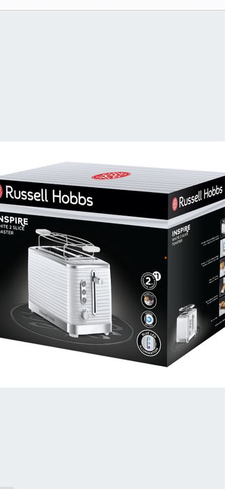 Toster Russell Hobbs