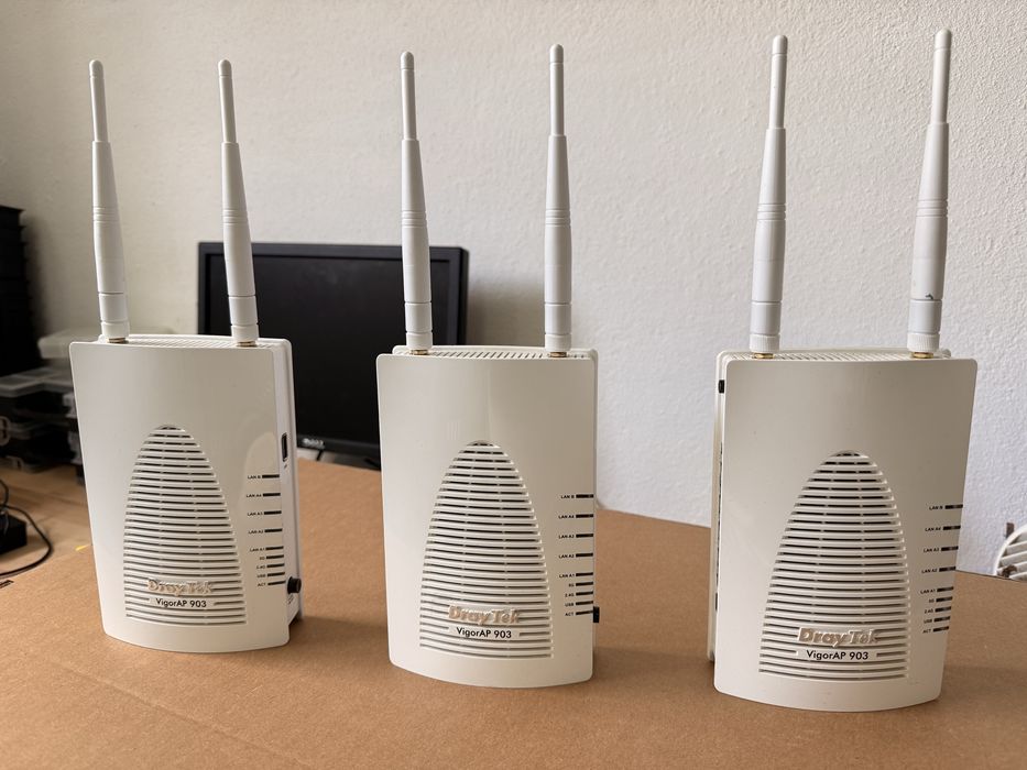 Draytek Vigor AP903 (unid.)