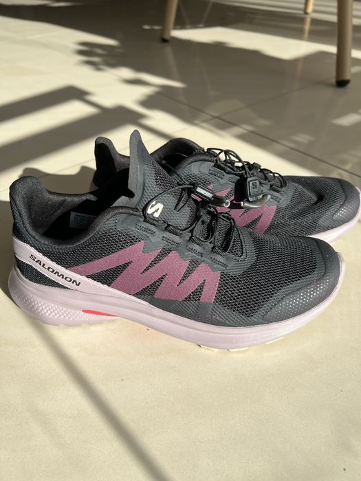 Adidasy Salomon