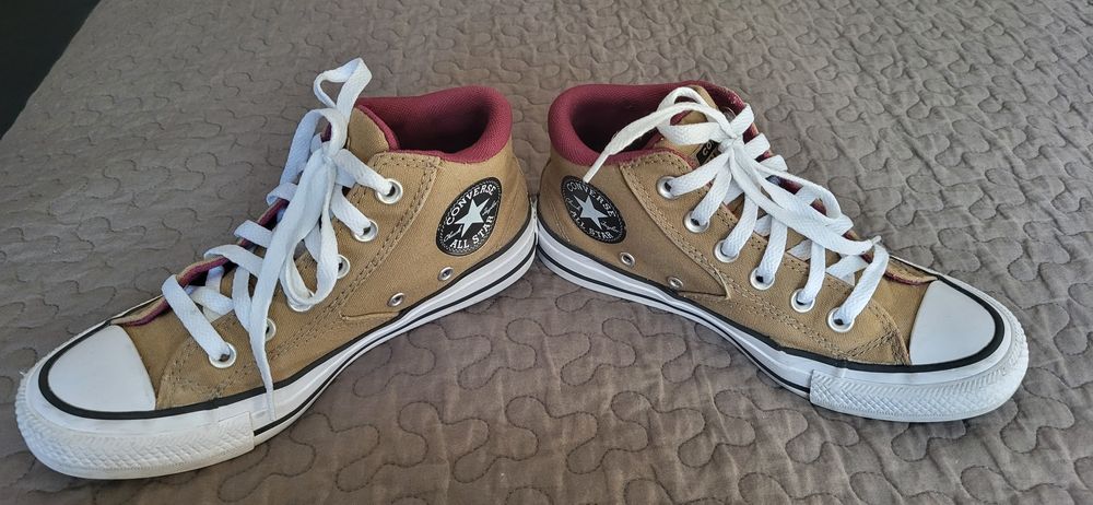 Buty Converse Allstar rozm. 36