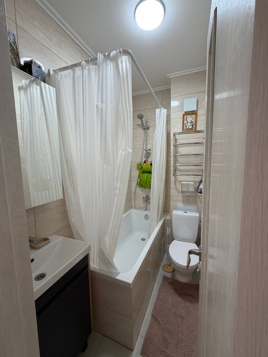 Apartment in Cherkaska miska hromada, 400-y kvartal, Cherkasy - View 4