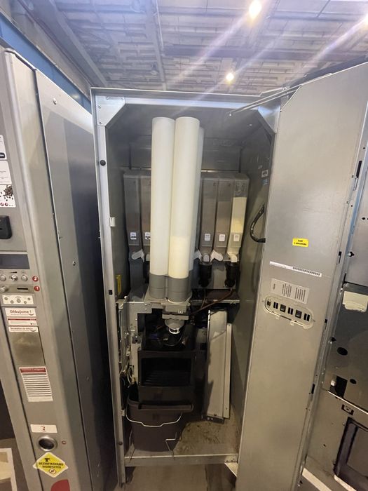 Кавовий апарати Necta Astro, VMF,