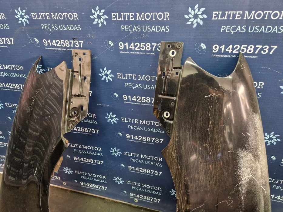 Guarda lamas usado VW CADDY TOURAN ESQUERDO DIREITO
