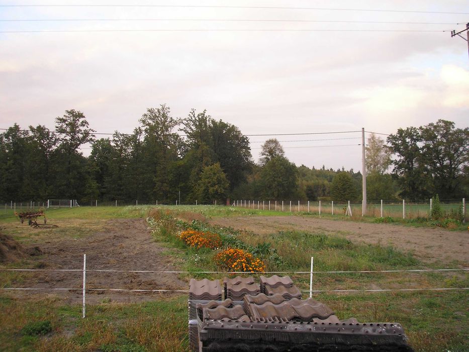 Piękne Siedlisko 1,6 ha