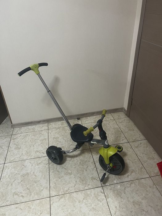 Strolly Compact БУ велосипед