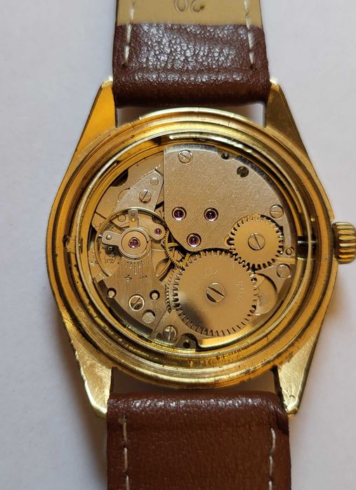 Zegarek DUGENA Classic manualny