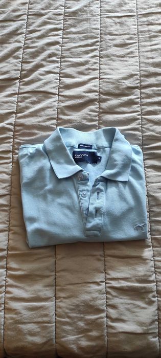 Polo Sacoor Brothers