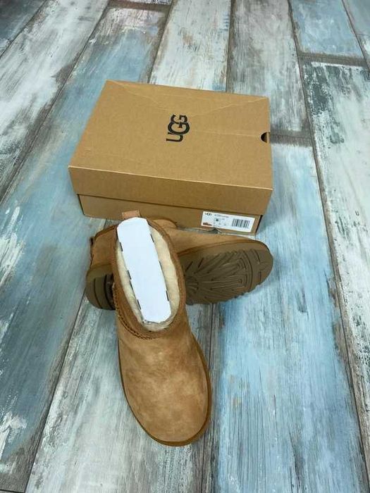 UGG Classic Ultra Mini rozmiar Nowe Orginalne 38