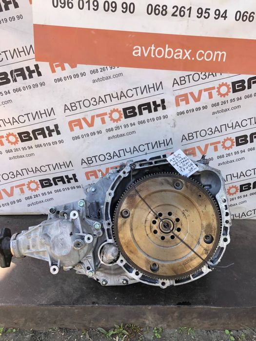 АКПП КПП Коробка автоматична Nissan Qashqai X-Trail кашкай 2.0dci 1XN0E 9502220, C9525, D0171
