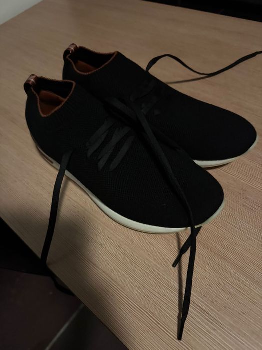 Loro piana flexin walk
