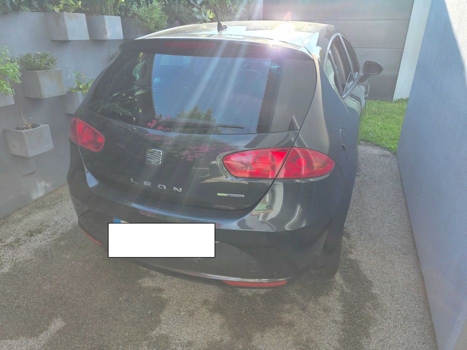 Seat Leon 1.6 TDI Ecomotive 110.000km Nacional 1 dono