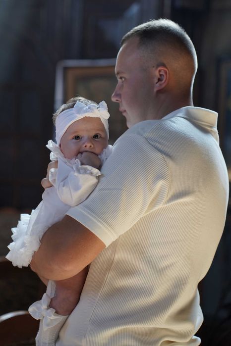 ФОТОГРАФ на Хрестини Київ/Біла Церква