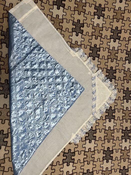 Конверт на виписку (новий)